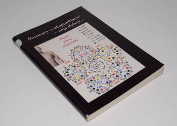 ROZMOWY O AKUPUNKTURZE - CIĄG DALSZY ROZMOWY O AKUPUNKTURZE - CIĄG DALSZY