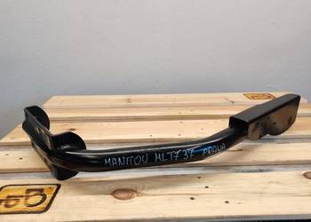 Mocowanie lusterek Manitou MLT 633 {Prawy}