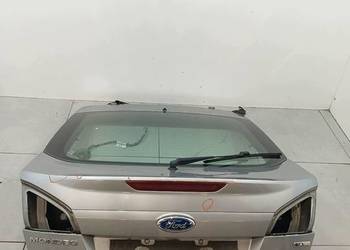 KLAPA TYŁ 5D HB 76  Ford Mondeo Mk4 (2007-2014)