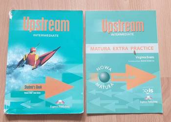 Upstream Intermediate