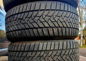 225/50/17 94H. Opony zimowe DUNLOP WINTER SPORT 5