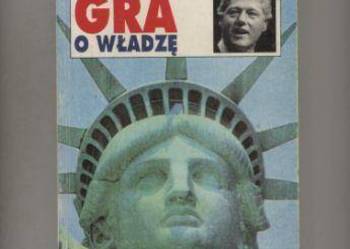 Gra o władzę -Jerzy Górski