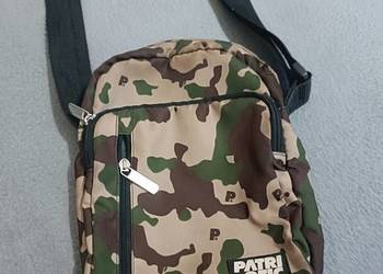 Listonoszka Patriotic