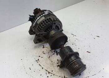 Ford Focus MK2 1.8 TDCI ALTERNATOR denso 4M5T-10300-UD 150A Ford Focus MK2 1.8 TDCI ALTERNATOR denso 4M5T-10300-UD 150A