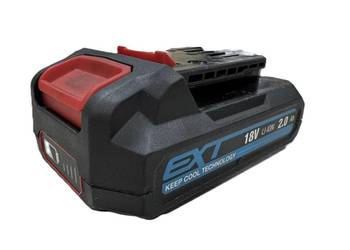 Akumulator Erbauer 18 V 2,0 Ah