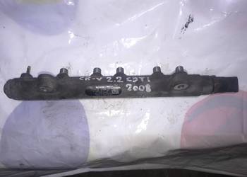 Listwa wtryskowa czujnik Honda Civic VIII CR-V 2.2 16610-RSR-E01 OE