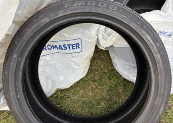 Opony zimowe 4 sztuki komplet jak nowe 1 zima używane.