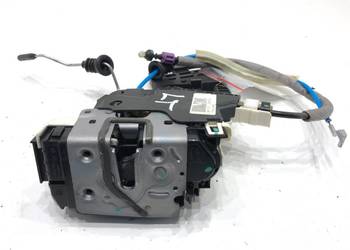 ZAMEK DRZWI LEWY TYŁ MERCEDES W176 Hatchback 12-18