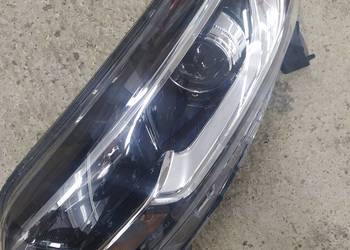 Reflektor lewy Renault Kadjar led stan bdb