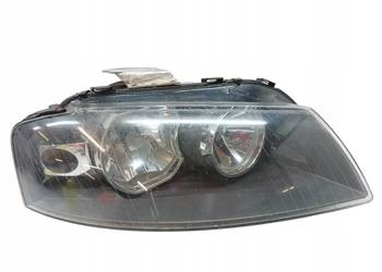LAMPA PRZÓD PRAWA EU  0301206202 Audi A3 II (2003-2013) 8P