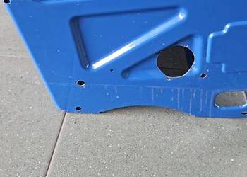 Podstawka pod fotel pasażera Mercedes Sprinter 906