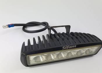 Halogen Pasek Led SIFAM Polaris Rzr 1000 Can Am Yxz