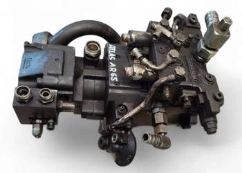 Atlas AR65 2001r.Parts,Części