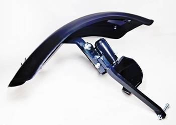 Błotniki przednie skrętne do kuboty l