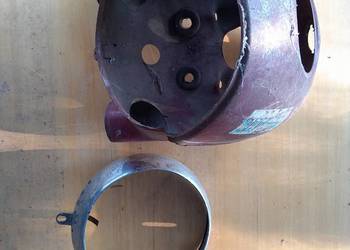 Czasza lampa Jawa CZ Cezeta