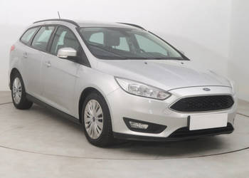 Ford Focus 1.5 TDCi