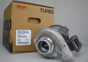 Nowa turbosprężarka GARRETT 465778-5017s 465778-0001
