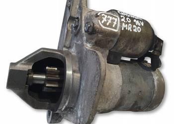 ROZRUSZNIK Nissan Qashqai 2.0 16V 23300EN20A S114-902A