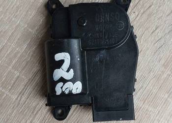 Silniczek nagrzewnicy FIAT 500  GZ1T300107