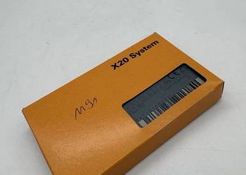 B&R X20 DI 4372 DI Module
