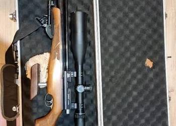 Wiatrówka Arms S400 Wiatrówka Arms S400