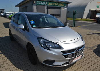 Opel Corsa, z Niemiec, OPŁACONA (44)