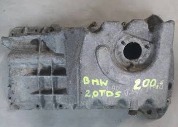 Miska olejowa BMW 2.0 TDS RT-2246676.9