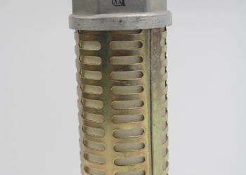 SMC SILENCER AN800