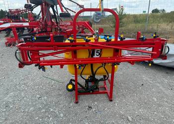 OPRYSKIWACZ POLOWY ZAWIESZANY 200L