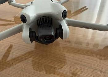 Dron Dji Mini 4 Pro Fly More Combo