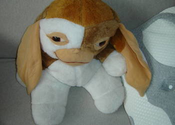 Duży Gremlin Gizmo 50 cm