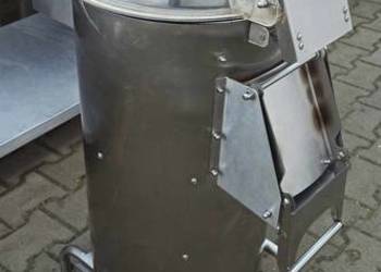 Obieraczka do ziemniaków na 10 kg