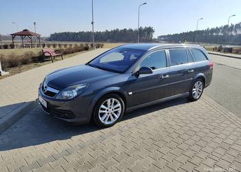 OPEL VECTRA CDTI 150KM AUTOMAT