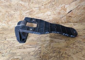 Zawias Maski Atrapy Lewy Renault Premium 420 DCi