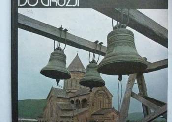 ZAPROSZENIE DO GRUZJI