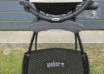 grill gazowy WEBER Q1000