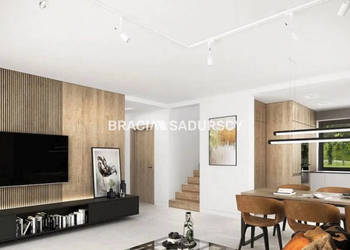 Oferta sprzedaży domu 221m2 Zagacie Zagacie