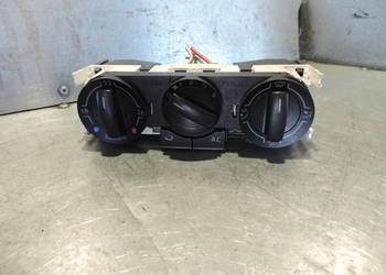 PANEL NAWIEWU KLIMATYZACJI VW POLO IV 9N