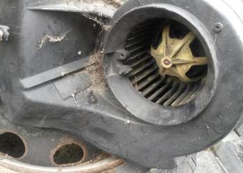 Nagrzewnica wentylator rezystor Alfa Romeo 164 3.0 V6