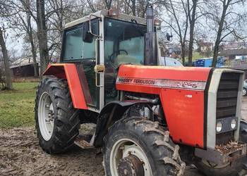 Sprzedam Massey Ferguson 2625