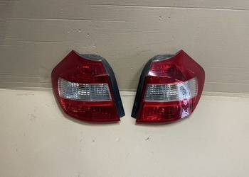 Lampa tył tylna lewa lub prawa bmw 1 e87