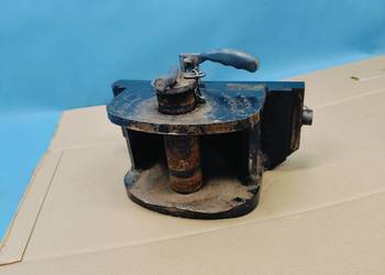 Deutz Fahr 5 model 5115 20r 1923 mth Zaczep Holowniczy 0.036.8074.3