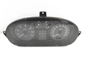 LICZNIK RENAULT SCENIC I FL 1.9 dTi  8200071811