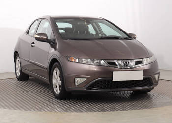 Honda Civic 1.4 i-VTEC