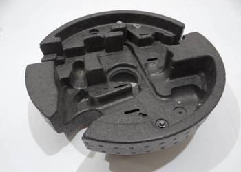 STYROPIAN WKŁAD KOŁA ZAPASOWEGO BMW E60 E61 6758781 (4287527)