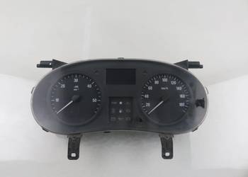 LICZNIK OPEL MOVANO A 2.5 DTi P8200199508B