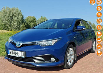 Toyota Auris II (2012-)