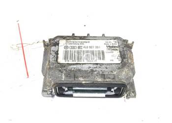 PRZETWORNICA XENON VW PASSAT B6 4L0907391 05-11 MODUŁ
