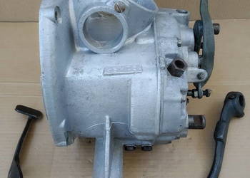 SKRZYNIA BIEGÓW DNIEPR K750 Ural M72 z biegiem wstecznym