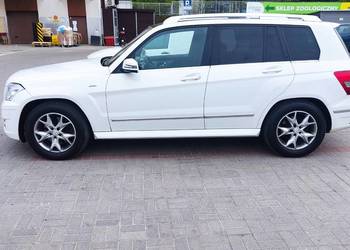 Mercedes GLK 320